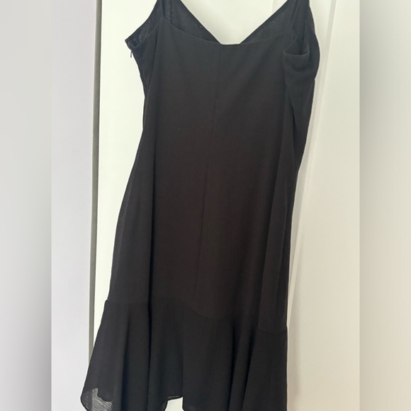 Club Monaco Black dress - Picture 2 of 4